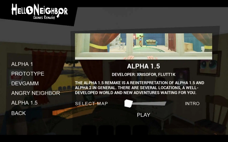 ����ھ�Hello Neighbor1.0.0 2026���°�