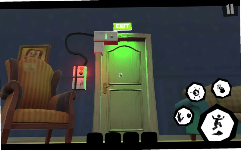 ����ھ�Hello Neighbor1.0.0 2026���°�
