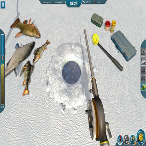 Ice Lakes ��������1.0.5 ������