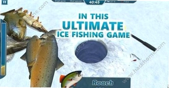 Ice Lakes ��������1.0.5 ������