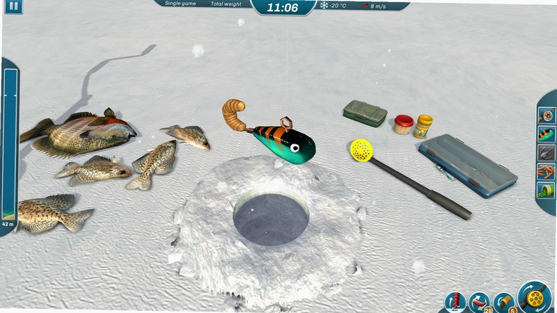 Ice Lakes ��������1.0.5 ������