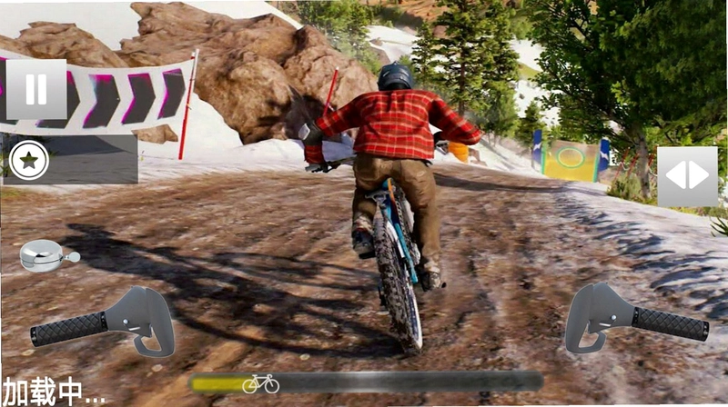 ���г�ģ���� Bike Simulator1.0 ���İ�