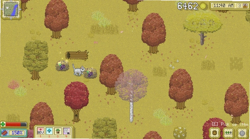 èβ�� Cattails1.0 ���İ�