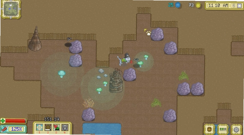 èβ�� Cattails1.0 ���İ�
