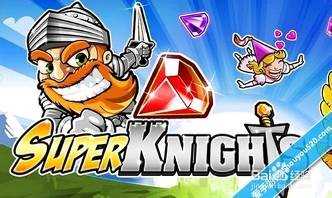 ������ʿ��ս�� Hyper Knights: Battles1.0.0 ���İ�