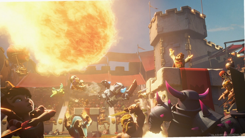 ������ʿ��ս�� Hyper Knights: Battles1.0.0 ���İ�