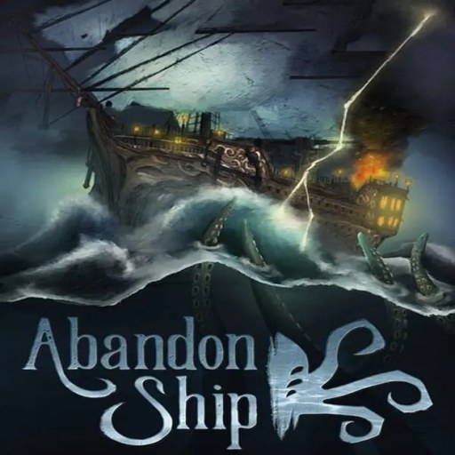 Abandon Ship ����v1.0 �����ƽ��