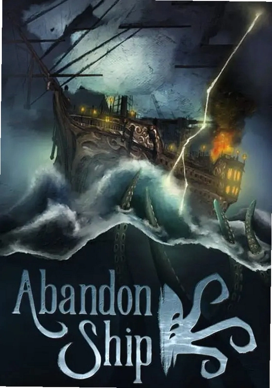 Abandon Ship ����v1.0 �����ƽ��