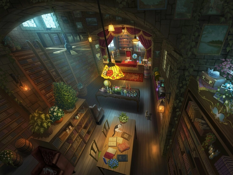 ħ���̵�Magic Store3.8.0 2026���İ�
