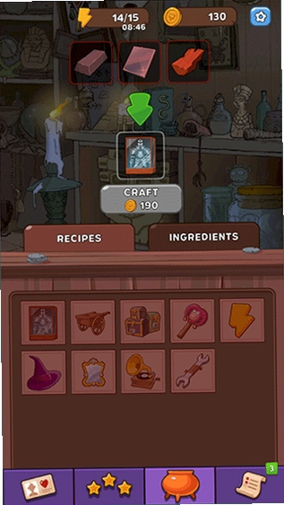 ħ���̵�Magic Store3.8.0 2026���İ�