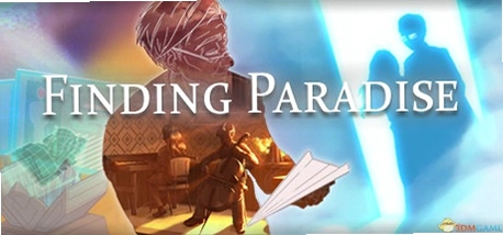 Ѱ������Finding Paradisev1.0 �����ƽ��
