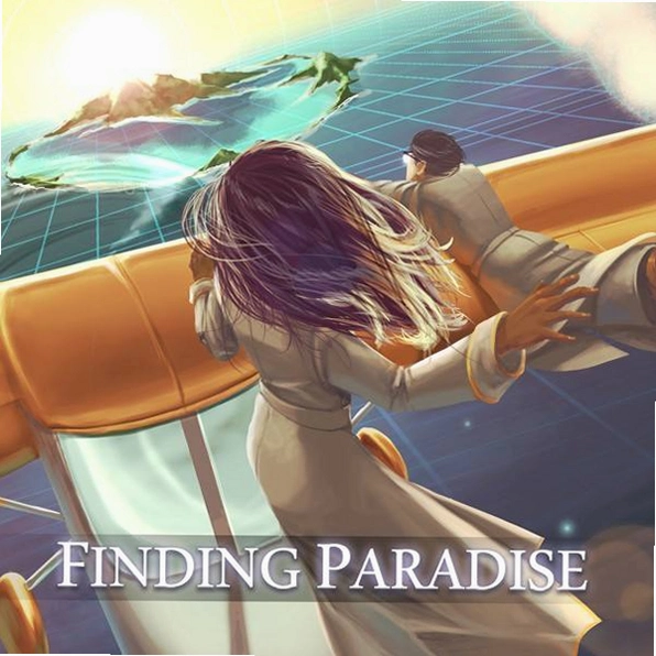 Ѱ������Finding Paradisev1.0 �����ƽ��