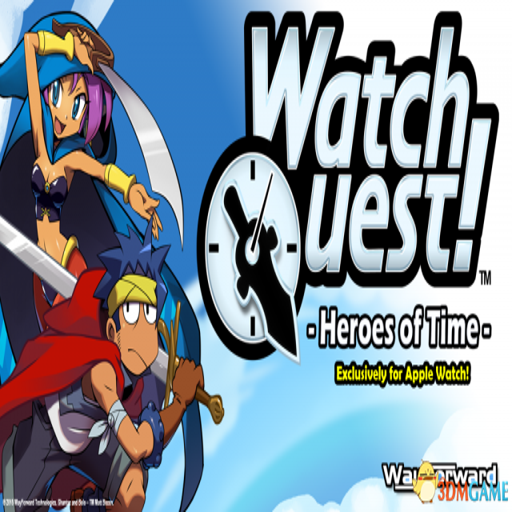 ʱ��Ӣ��Time Hero1.0 �ٷ���