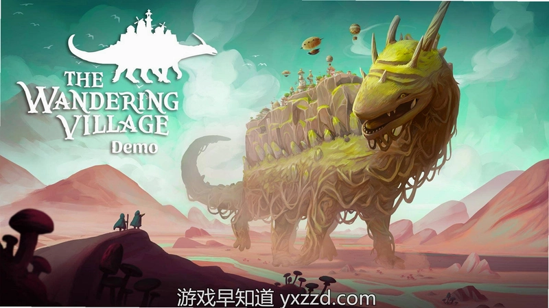 Village of Adventurers 2����ׯð����2��1.0 ������Ϸ