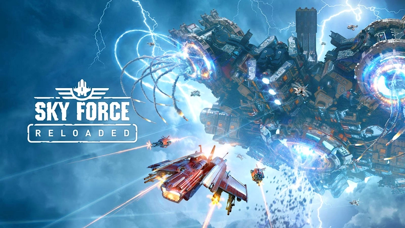 傲气雄鹰Sky Force Reloaded 中文破解版2026 最新中文破解版 傲气雄鹰Sky Force Reloaded 中文破解版2026 最新中文破解版