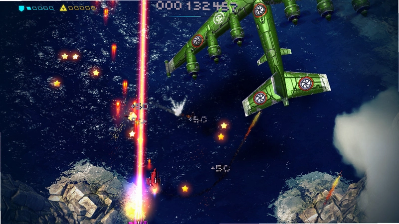傲气雄鹰Sky Force Reloaded 中文破解版2026 最新中文破解版 傲气雄鹰Sky Force Reloaded 中文破解版2026 最新中文破解版