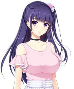 交少女2