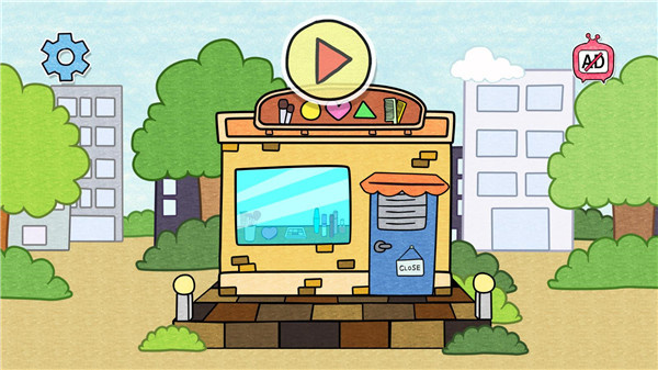 ����Ļ�ױʱ�����°�(Hari)v1.0.2 ���İ�