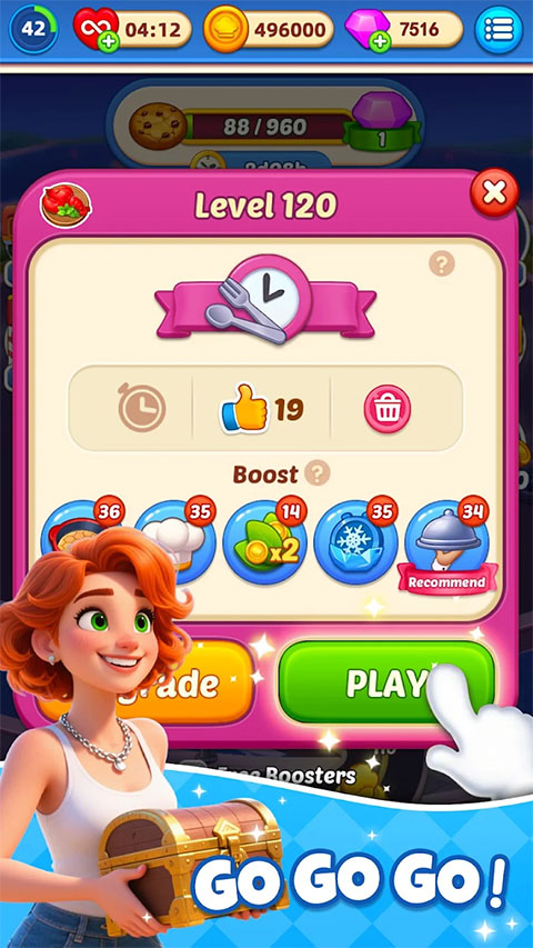 ���������Ϸ�������İ�(Cooking World��װ��)v1.52.2.1242 ���°�