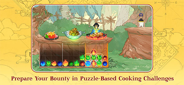 ս����ʦ�������°�(Battle Chef Brigade)v1.0.208 ��׿��