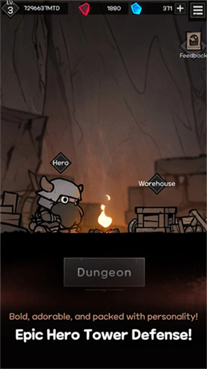 �ڰ�֮���������°�(UnderDark)v3.3.1 �ֻ���