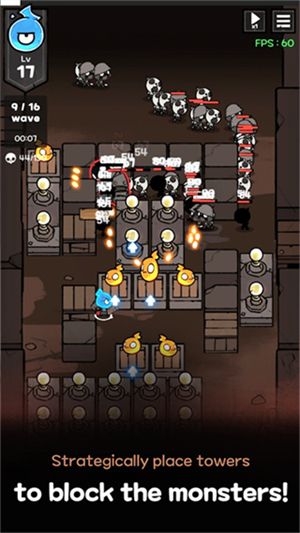 �ڰ�֮���������°�(UnderDark)v3.3.1 �ֻ���