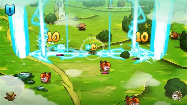 è�䶷����2���ذ�׿��(Cat Quest II)v1.7.6.003 ���°�