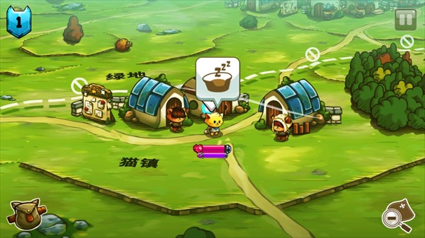 è�䶷����2���ذ�׿��(Cat Quest II)v1.7.6.003 ���°�