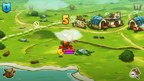 è�䶷����2���ذ�׿��(Cat Quest II)v1.7.6.003 ���°�