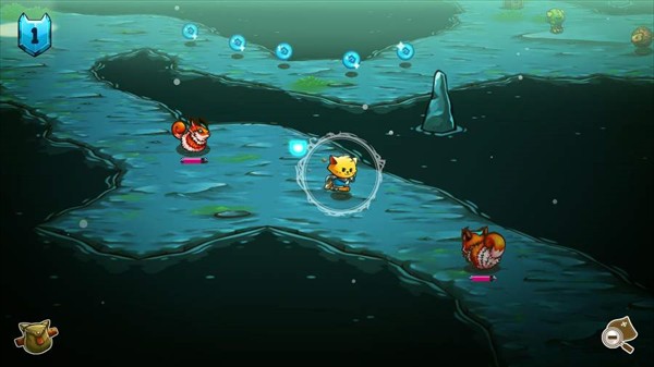 è�䶷����2���ذ�׿��(Cat Quest II)v1.7.6.003 ���°�
