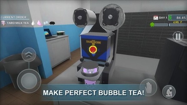 �����̲�������İ�����(Bubble Tea Revolution)v1.19 �ֻ���