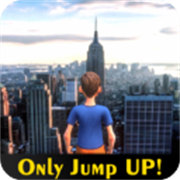 ֻ��������Ϸ���°�����(Only Up Adventure Parkour)v0.34 ������