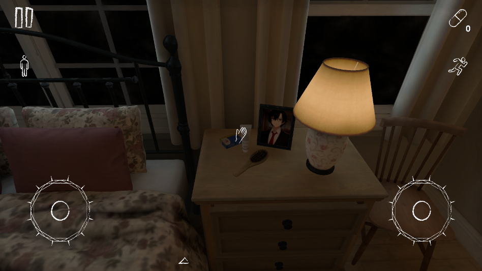 �������ӿֲ�ҹ�����°�(Evening)v1.2.0 �ֻ���