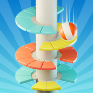 ������Ծ���������°�(Helix Jump)v5.19.4 ��׿��