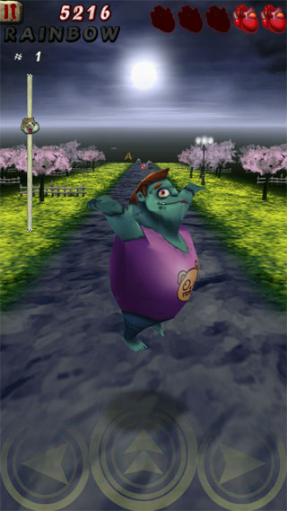 ��ʬ�����������°�(ZombieRush)v3 ��׿��