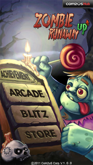 ��ʬ�����������°�(ZombieRush)v3 ��׿��