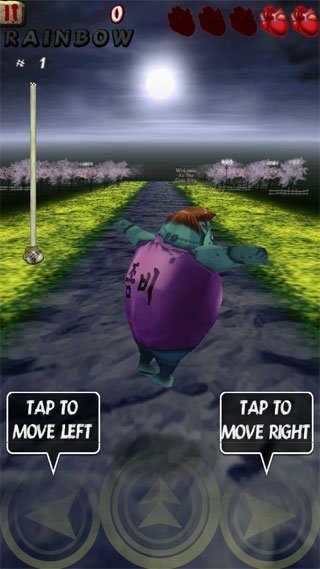 ��ʬ�����������°�(ZombieRush)v3 ��׿��