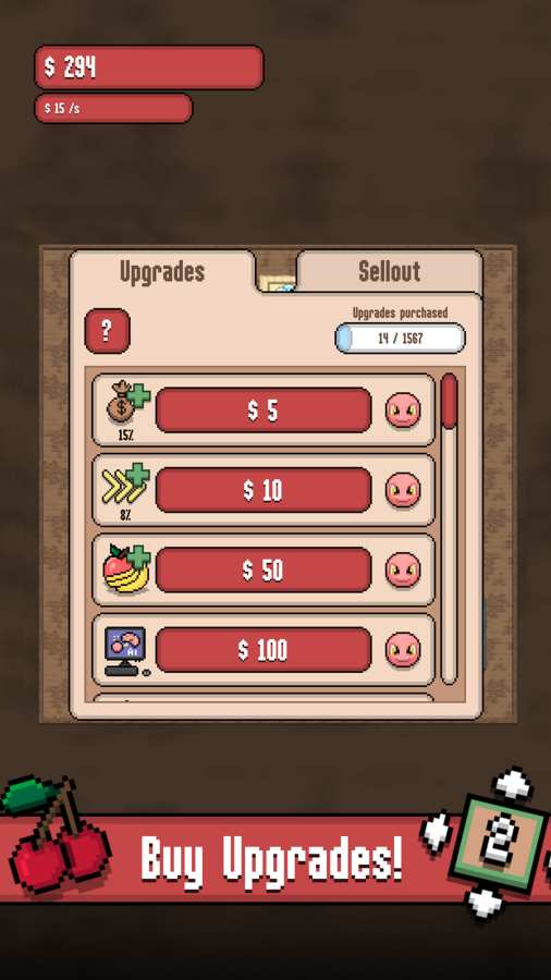 �������Ա���°�(I got Worms)v1.013 �ֻ���