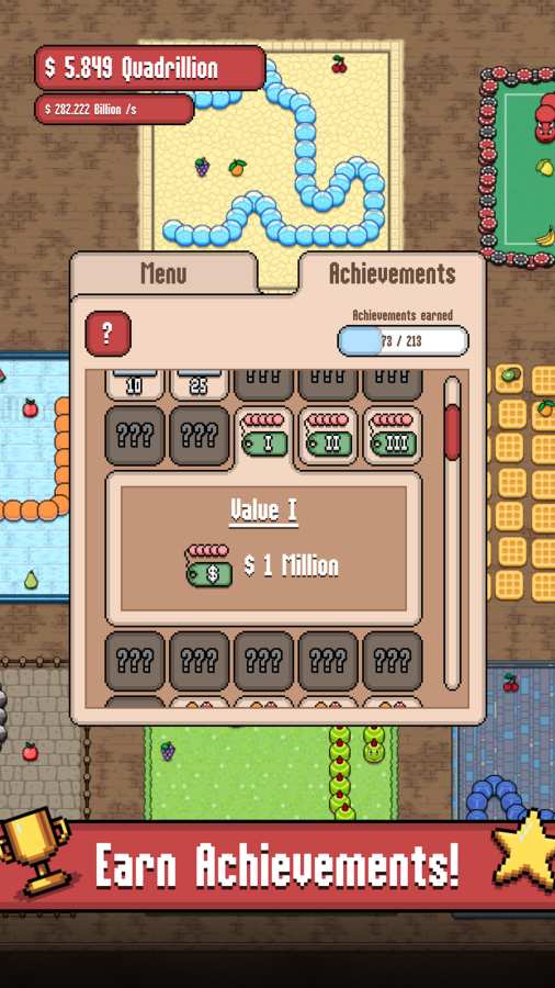 �������Ա���°�(I got Worms)v1.013 �ֻ���