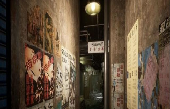港诡实录手中文版 港诡实录手中文版