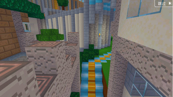 ��������3D���İ�����(Block Craft 3D)