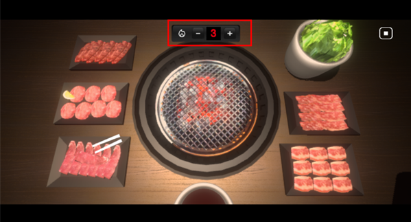 烤肉模拟器下载最新版 烤肉模拟器下载最新版
