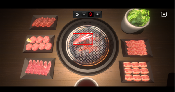 烤肉模拟器下载最新版 烤肉模拟器下载最新版