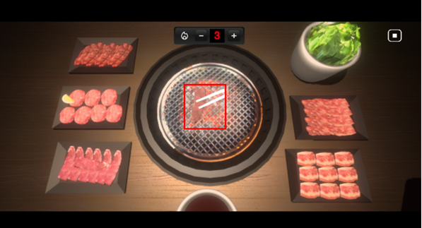 烤肉模拟器下载最新版 烤肉模拟器下载最新版