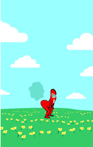 ��ƨ������Ϸ�ֻ���