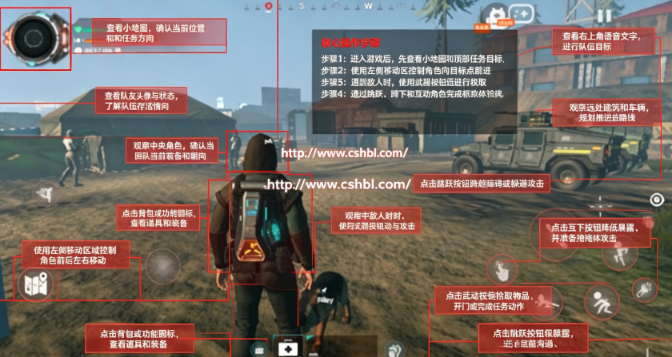 �᲻�ɴ��������°�(Unbroken - Survival)