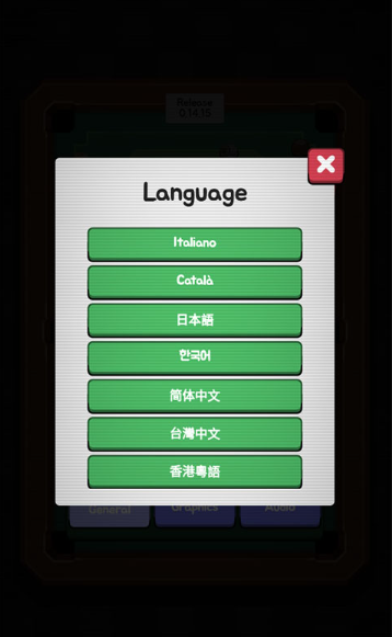 胡闹台球最新版 胡闹台球最新版