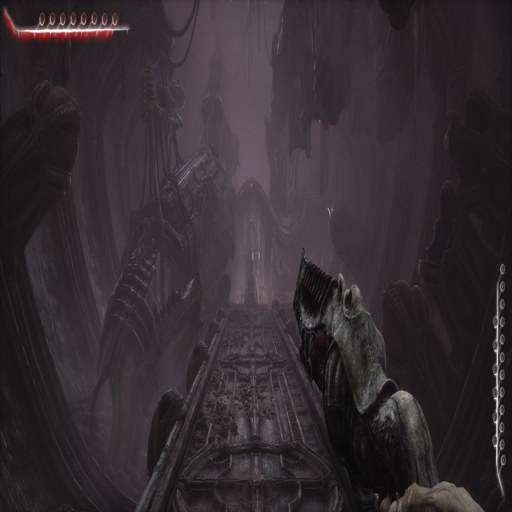 ����Scorn1.0 �����