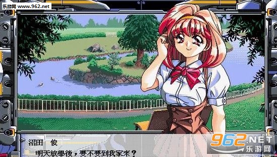 圣少女战队3