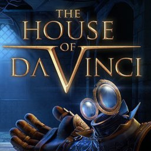 �����֮�� The House of Da Vinci1.0.0 ���İ�